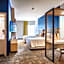 SpringHill Suites by Marriott The Dunes On Monterey Bay