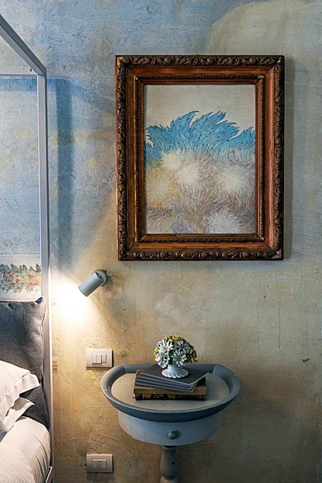 Casa Botticelli