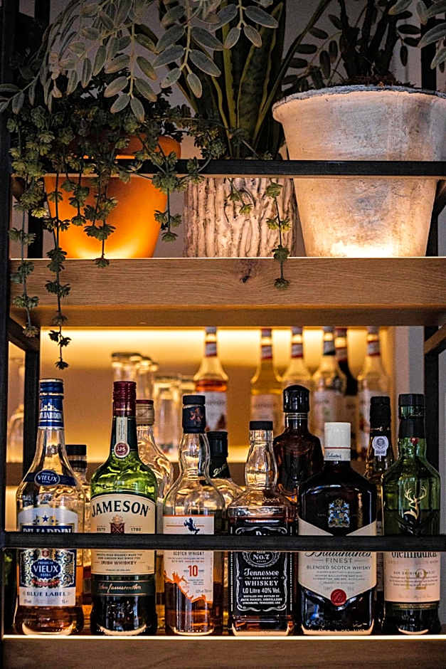 Hotel de Koppelpaarden