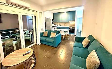 Mediterranean Blue - Secret Escape