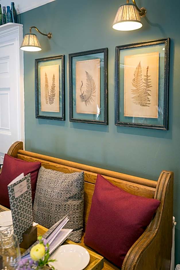 The Stratford Townhouse