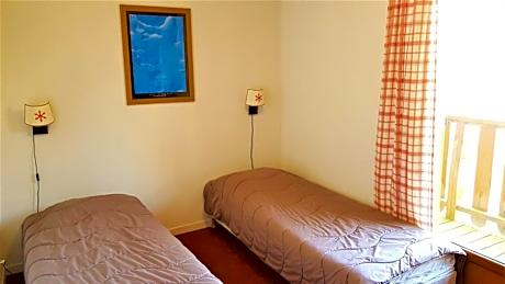 Chalet (8 people)