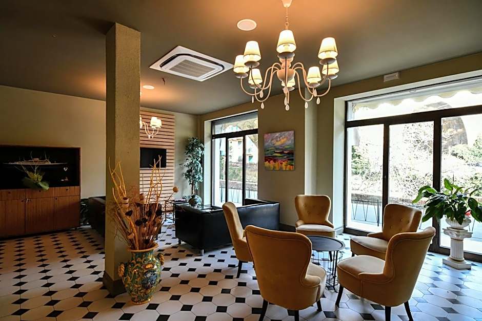 Hotel Residence Paradiso