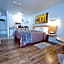 Jacques Cartier Motel