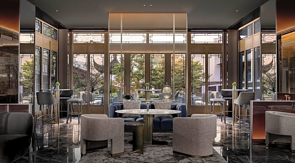 Kimpton Suzhou Bamboo Grove By IHG