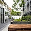 Mercure Hotel Muenchen Schwabing