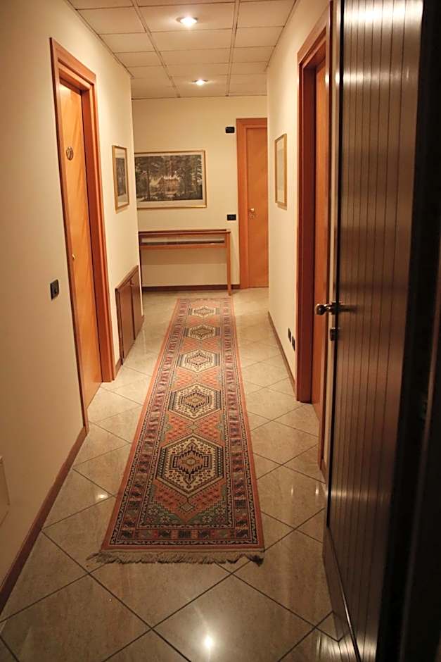 Hotel Ristorante Regina