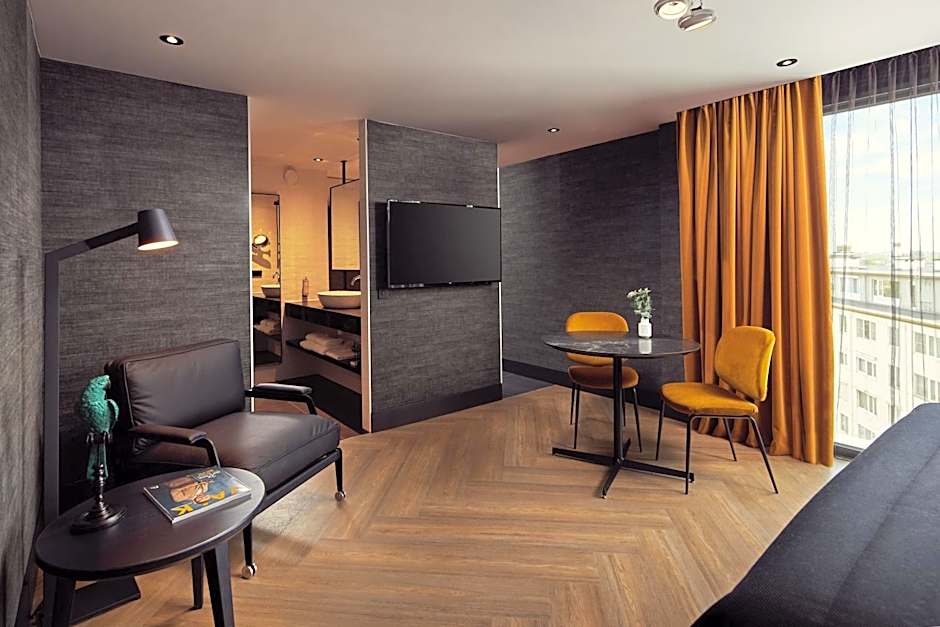 Van der Valk Hotel Antwerpen