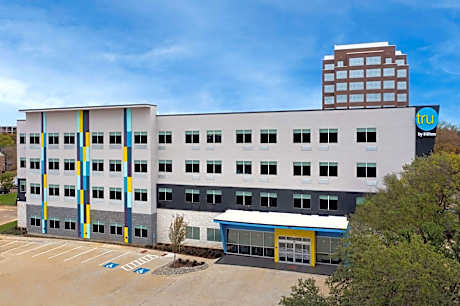 Tru by Hilton North Richland Hills DFW West