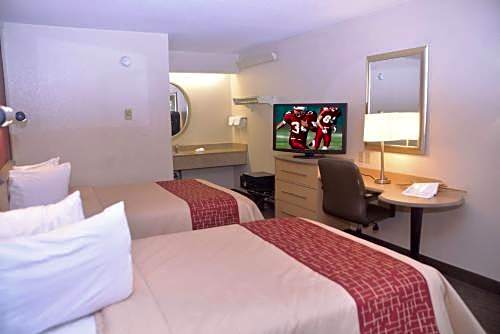 FairBridge Inn Express Baton Rouge