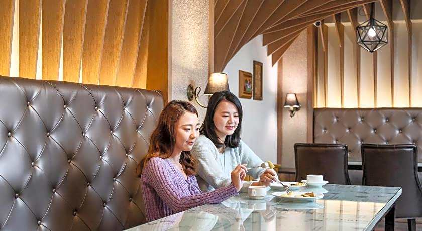 Good Hotel Minsheng