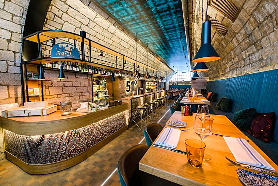 Weinhotel Freylich Zahn