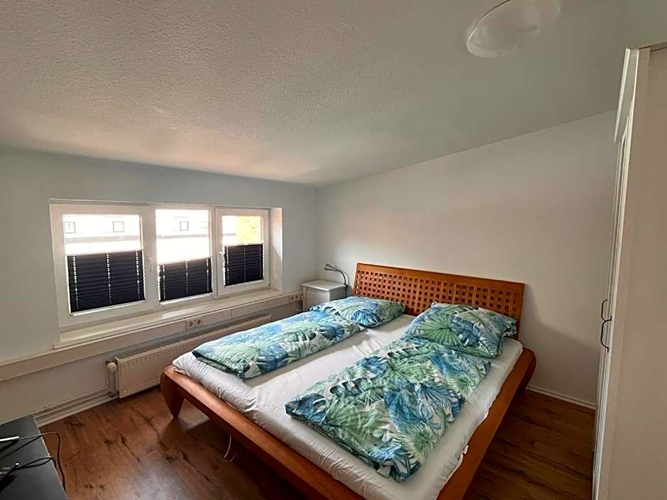 Hotel Wandsbek Hamburg