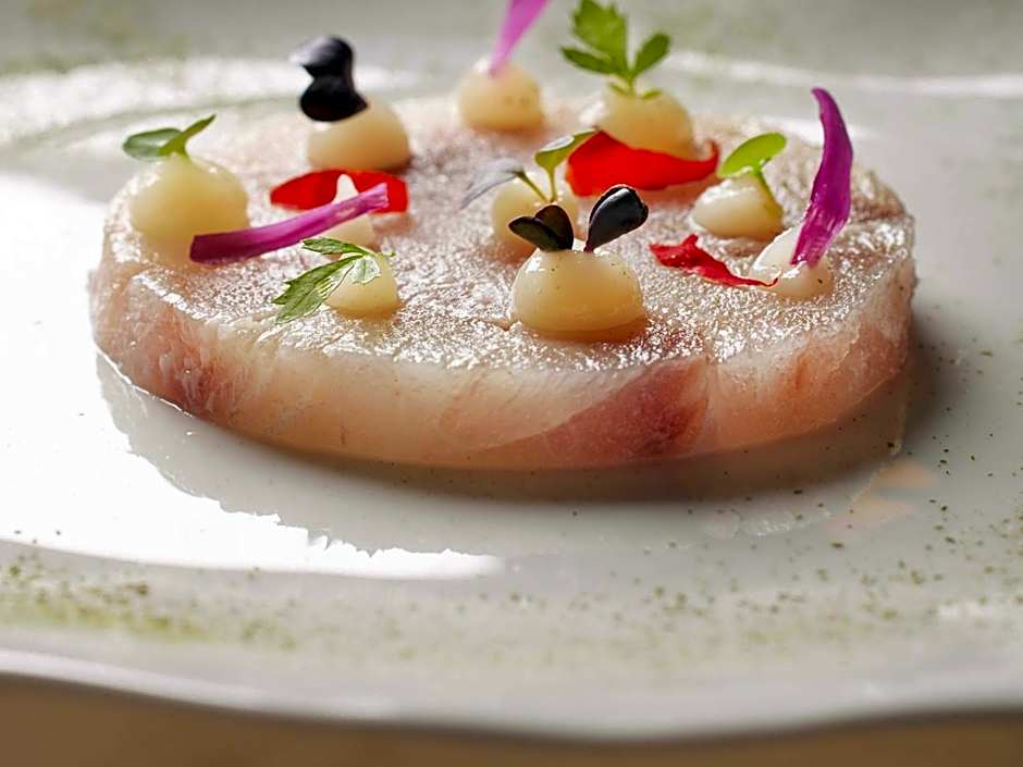 5 Terres Hotel & Spa Barr - MGallery Hotel Collection