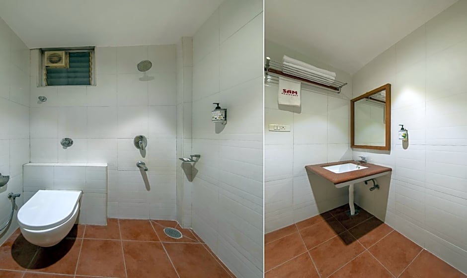 Treebo Trend Sam Residency