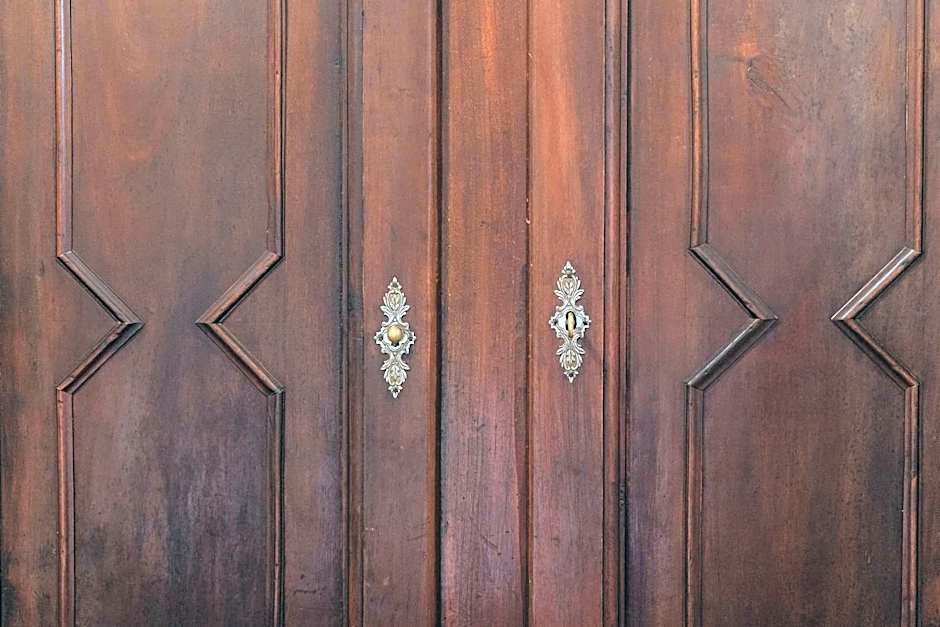 Le stanze del Piccadilly