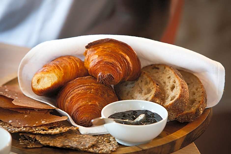 Wanås Restaurant Hotel