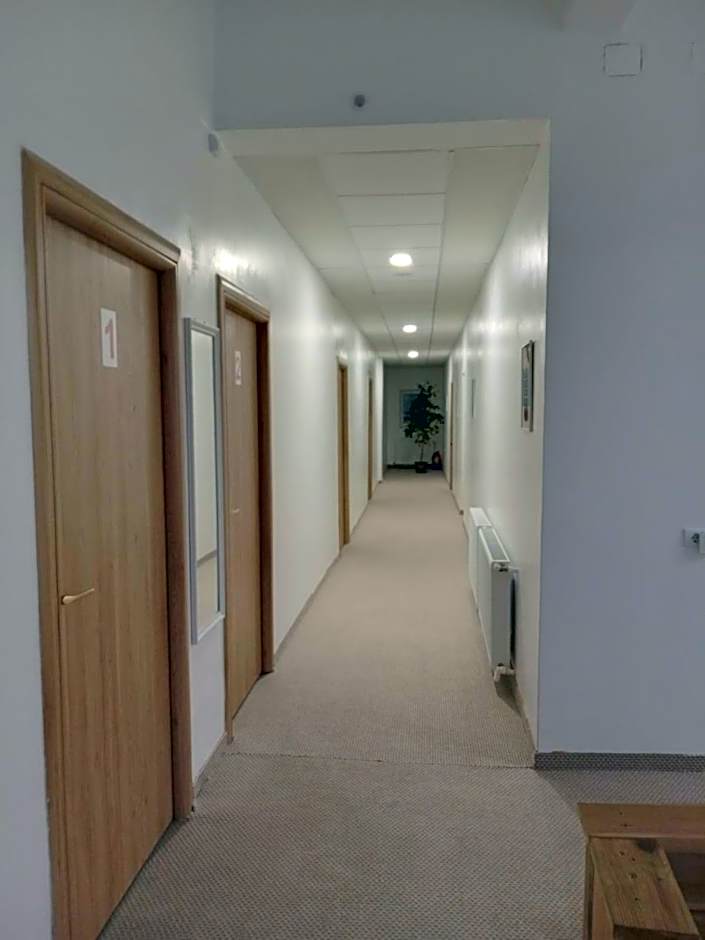 Hunedoara Sport Confort