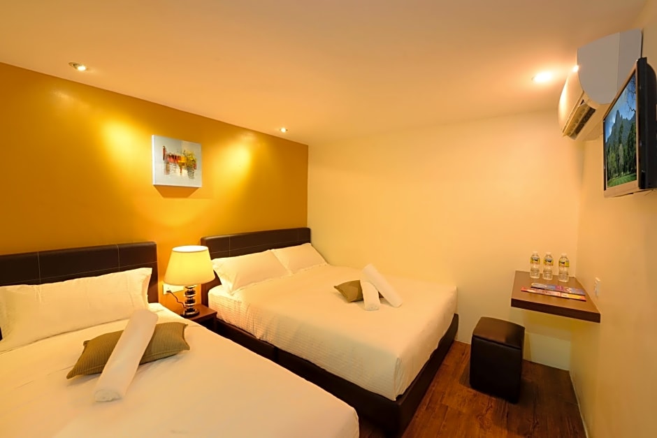 Season Inn Langkawi
