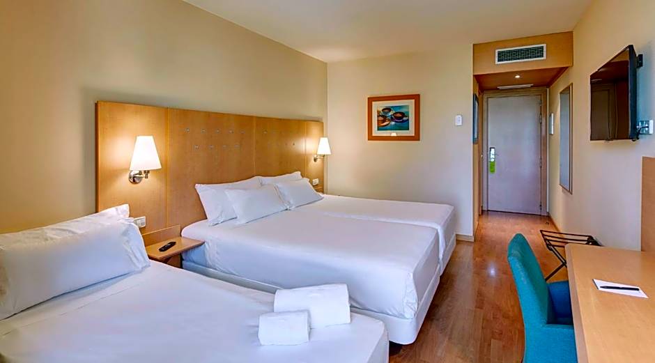 Sercotel Porta Barcelona