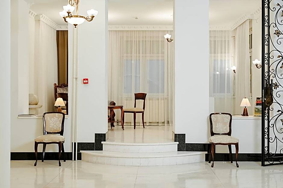 Hotel Jardin