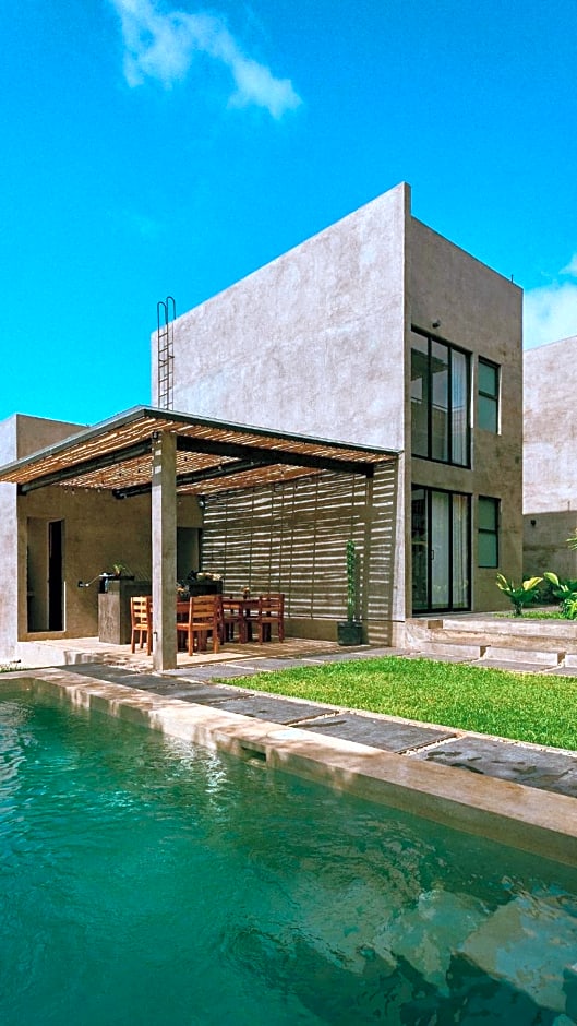 Aldea Paraíso - Adults only - Boutique hotel