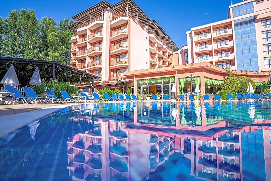 Izola Paradise Hotel - All Inclusive