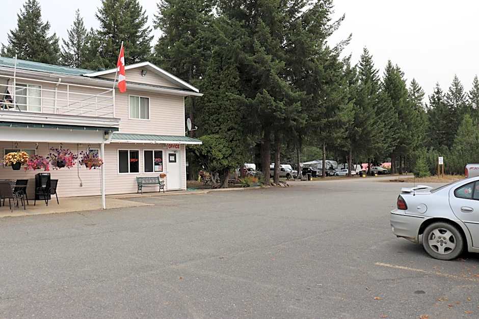 Clearwater Country Inn