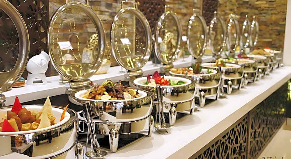 Carawan Al Fahad Hotel