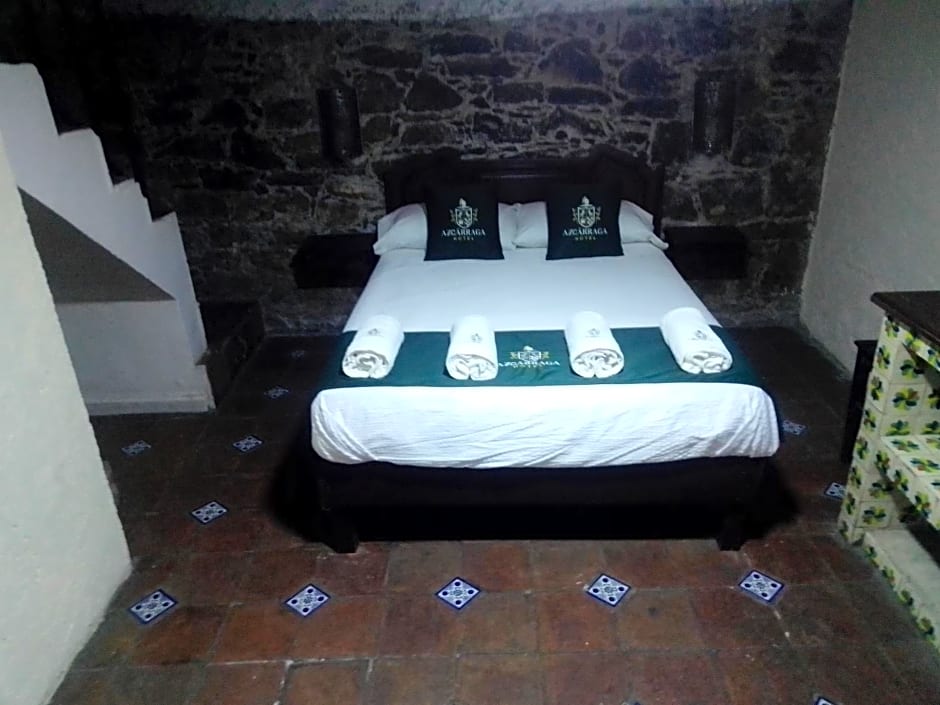 Hotel Don Pedro