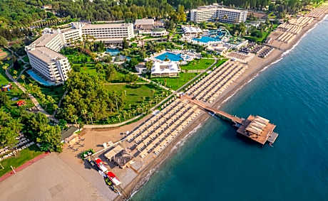 Mirage Park Resort - Premium All Inclusive