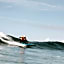 Aldeia Caiçara Surf House
