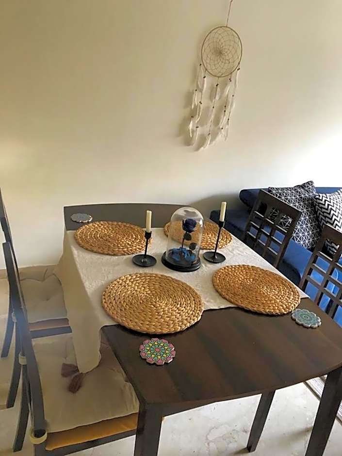 Appartement meublé à louer