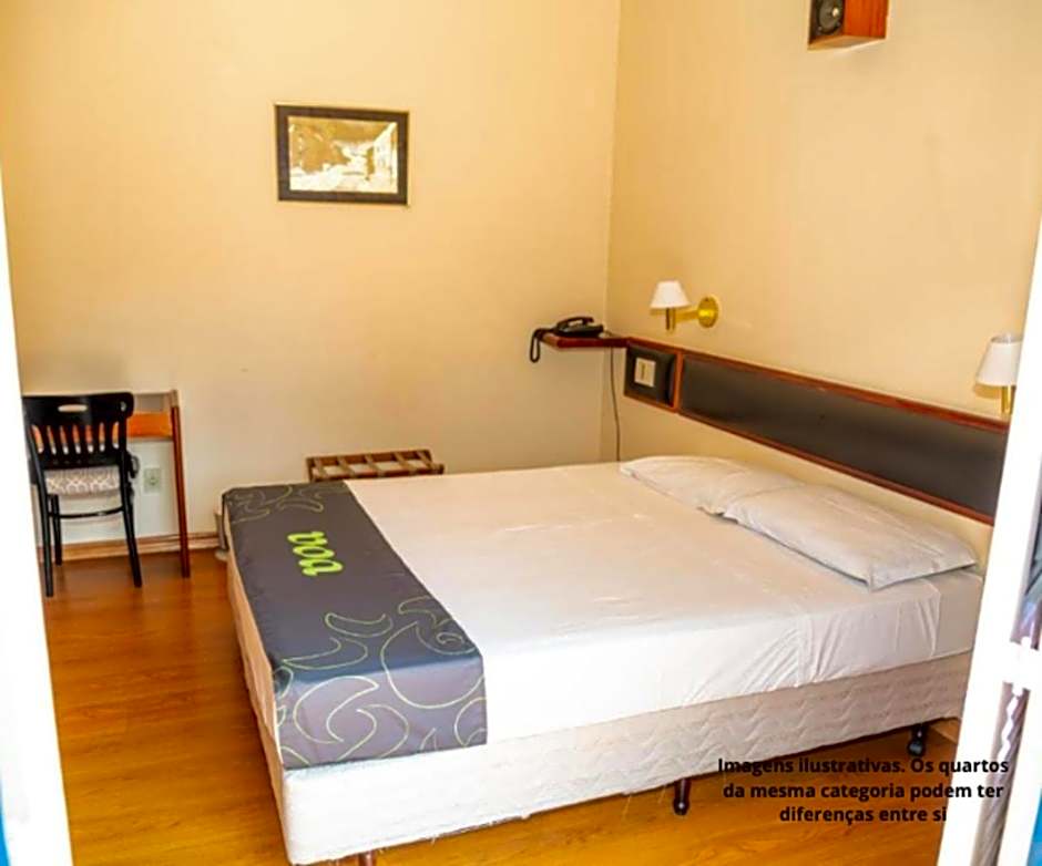 VOA Hotel Caxambu