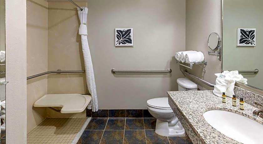 Hawthorn Suites By Wyndham Lubbock