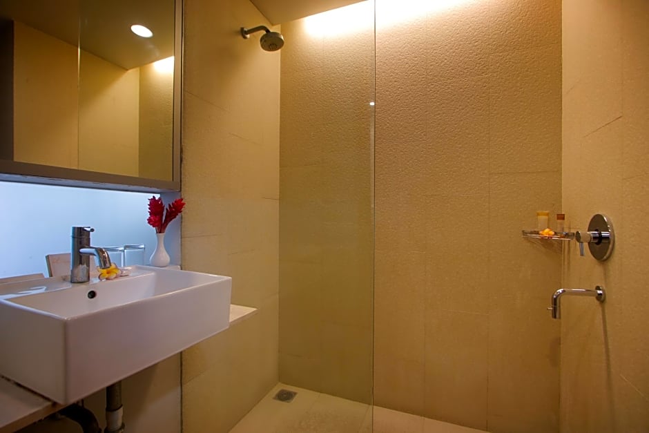 The Lerina Hotel Nusa Dua