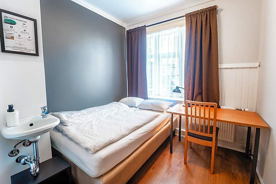 Guesthouse Aurora