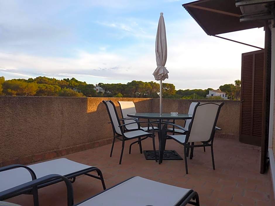 Villa Primera 