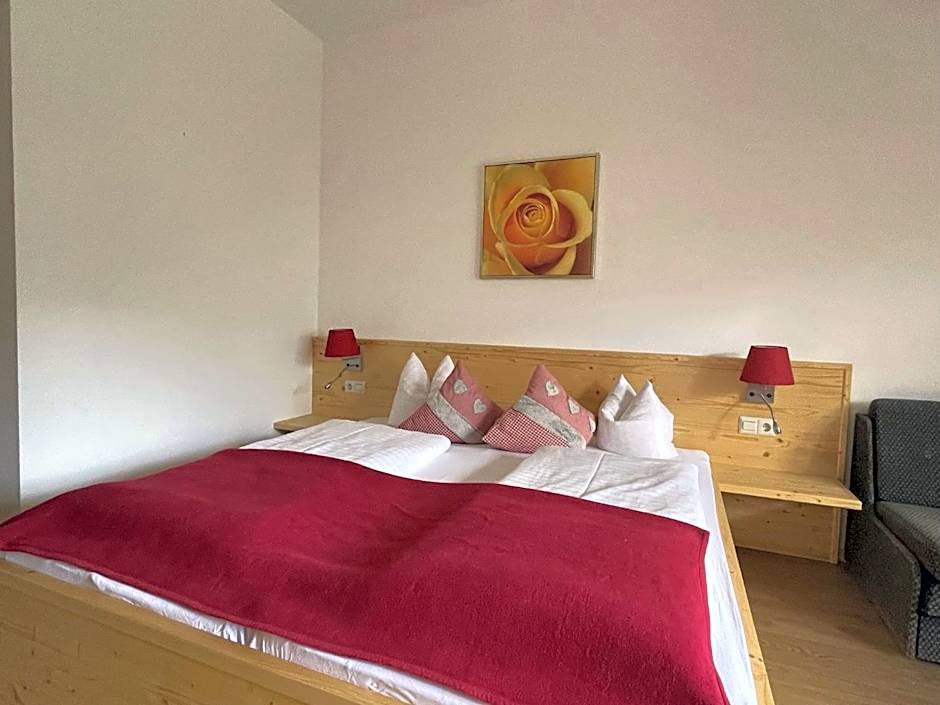 Hotel Berghof