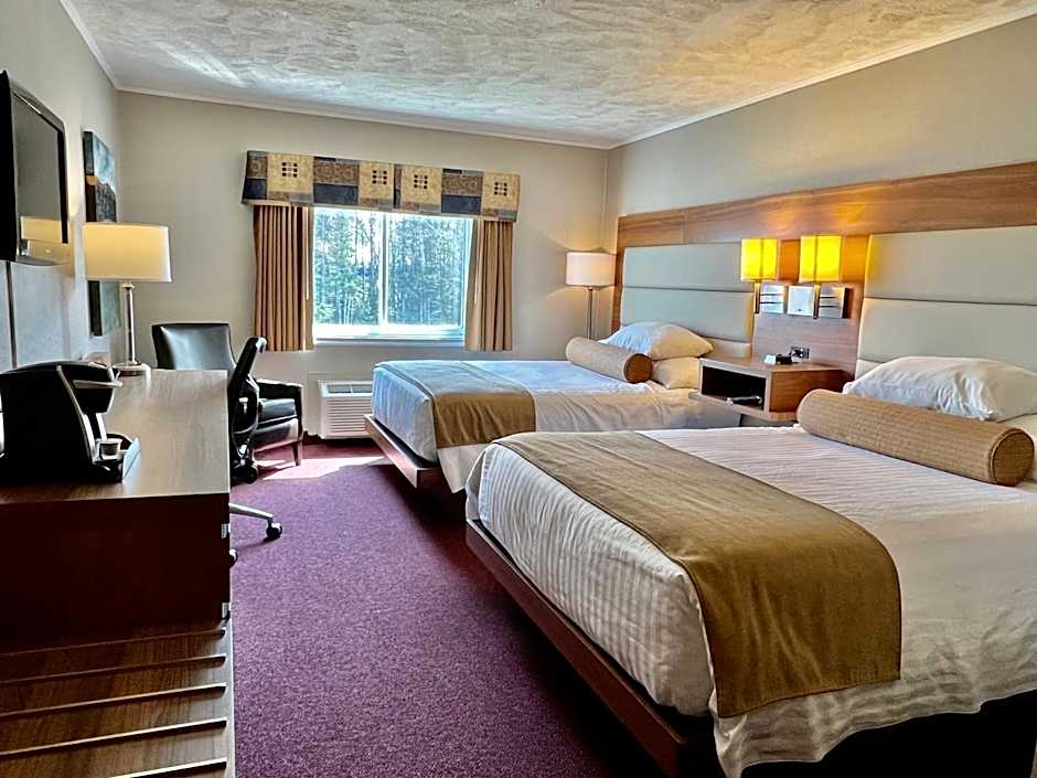 Atlantic Host Hotel, an Ascend Collection Hotel