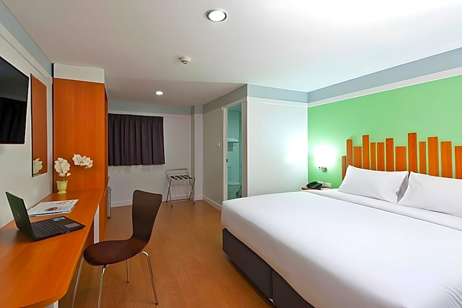 Anya Nana @ Sukhumvit - Bangkok (SHA Plus)