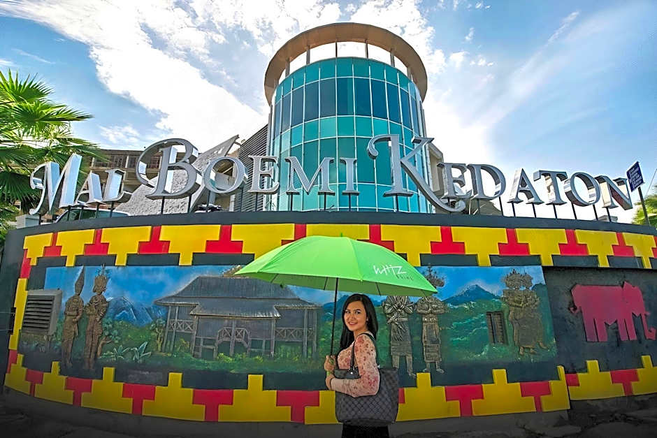 Arte Hotel Bandar Lampung