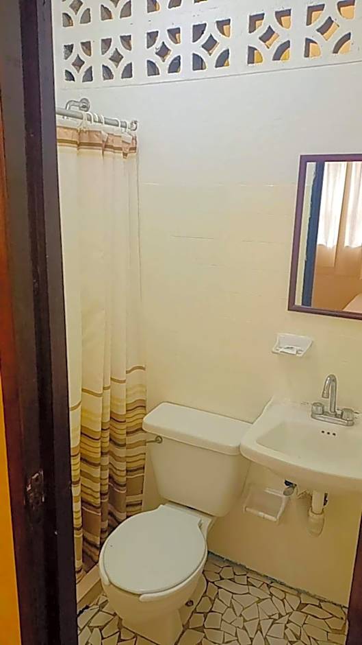 Hotel Bungalows y Cabañas Acuario