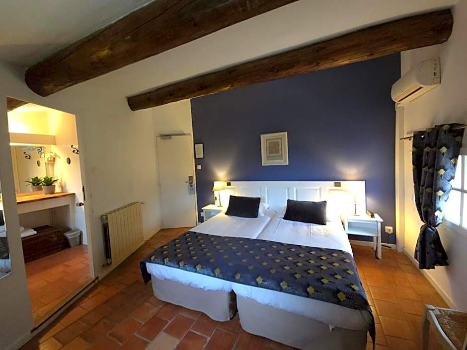 Hotel Mas De Cure Bourse