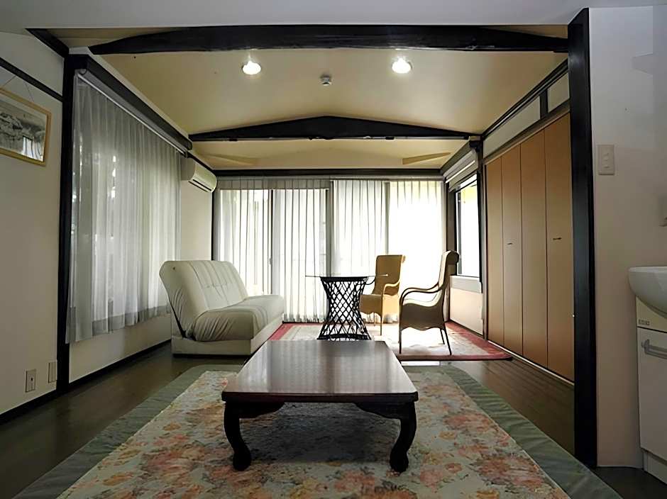 Ryokan Seifuso