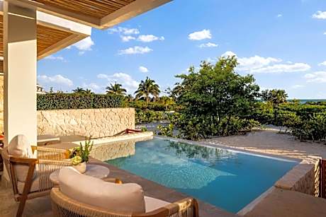 Secrets Playa Mujeres Golf & Spa - All Inclusive - Adults only