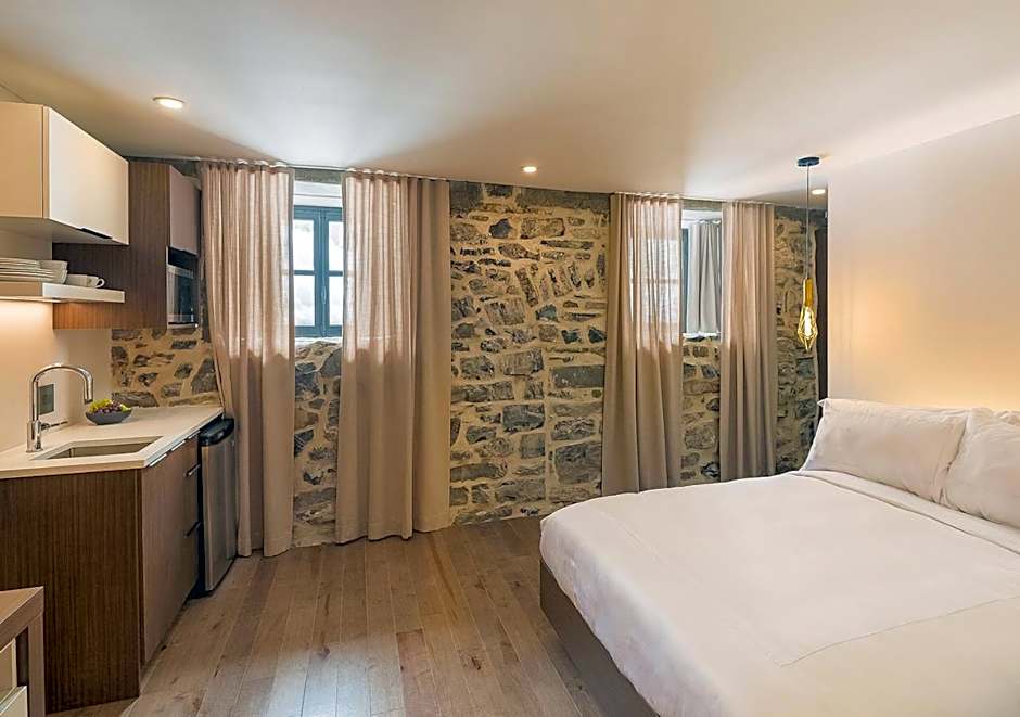 La Maison Kent - Par Aneyro