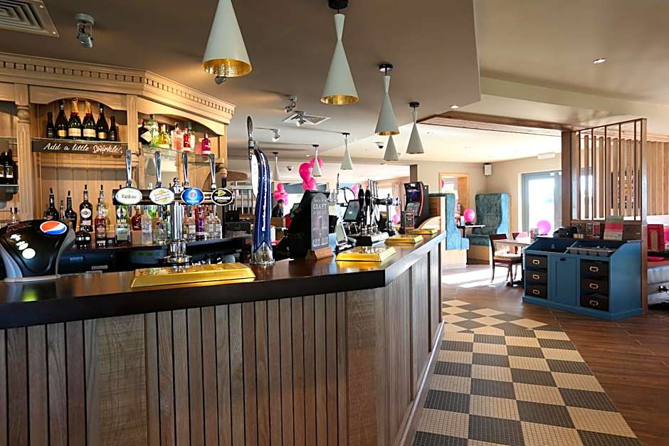 Tulip Queen, Spalding by Marston's Inns