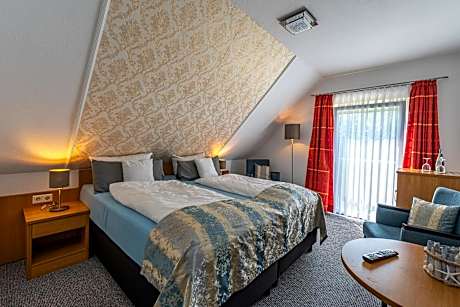 Single Room - Guest house