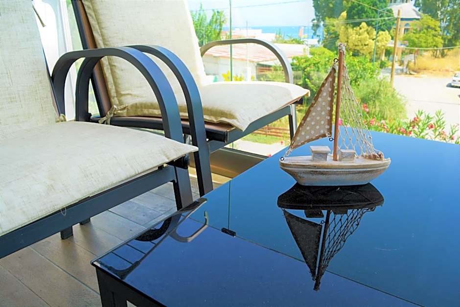 Anelia Boutique Studios & Apartments